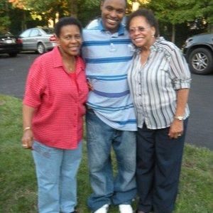 Meet your Posher, Jason